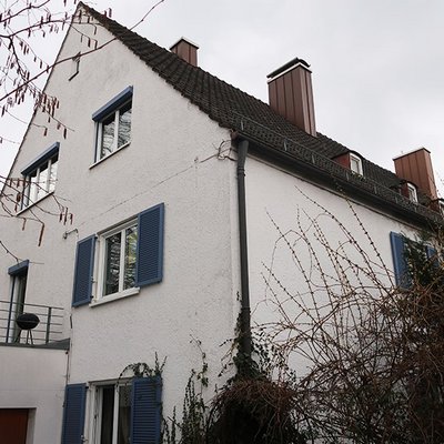 Mehrfamilienhaus Weitnau