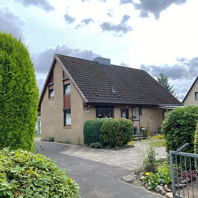 Einfamilienhaus Quickborn
