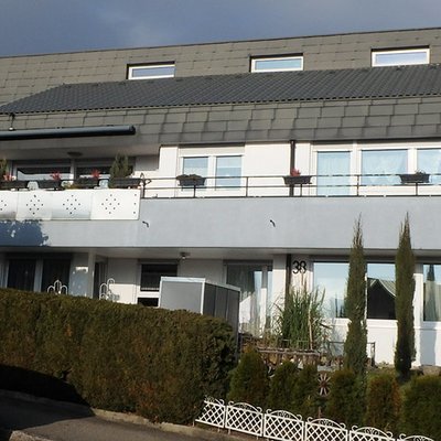 Einfamilienhaus Eningen u.A.