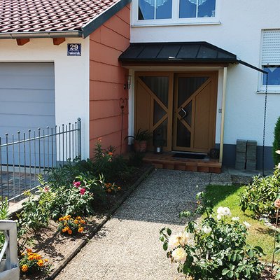 Einfamilienhaus Ingolstadt