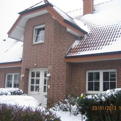 Einfamilienhaus Salzkotten