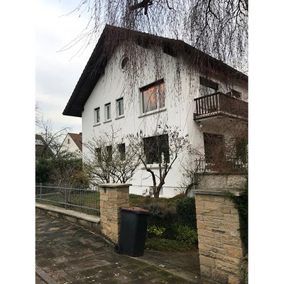 Gebäude Dreieich