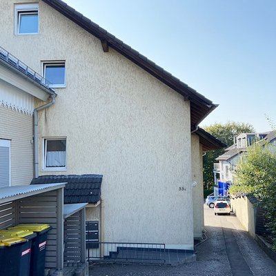 Mehrfamilienhaus Remscheid