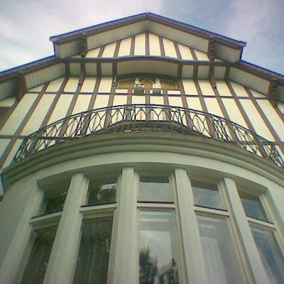 Einfamilienhaus Wien