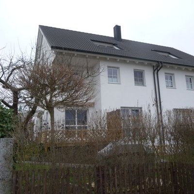 Einfamilienhaus Marloffstein