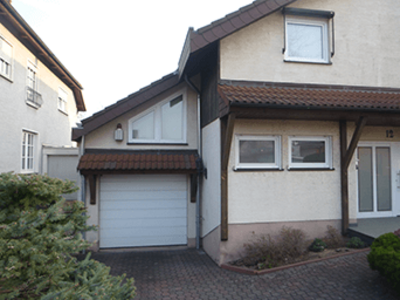 Einfamilienhaus Dieburg