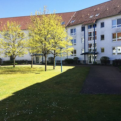 Mehrfamilienhaus Lüneburg