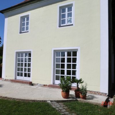 Einfamilienhaus Frontenhausen