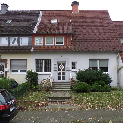 Mehrfamilienhaus Bochum