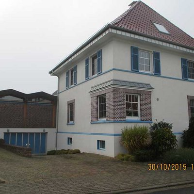 Einfamilienhaus Spenge