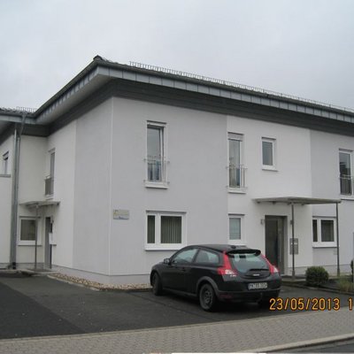 Gewerbebau Plettenberg
