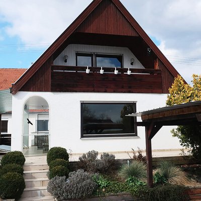 Einfamilienhaus Nördlingen