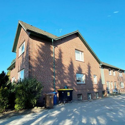 Einfamilienhaus Ellerbek