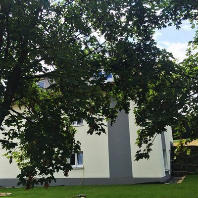 Einfamilienhaus Königheim-Pülfringen