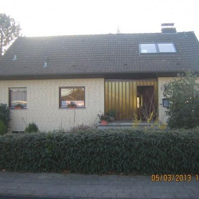 Einfamilienhaus Paderborn