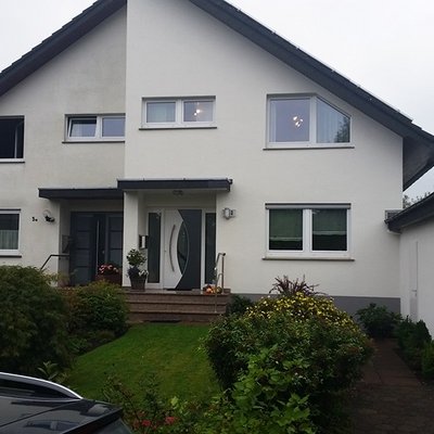 Einfamilienhaus Detmold