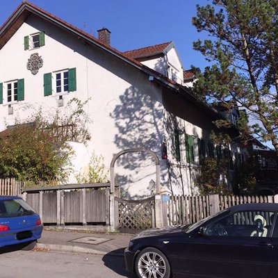 Mehrfamilienhaus Starnberg
