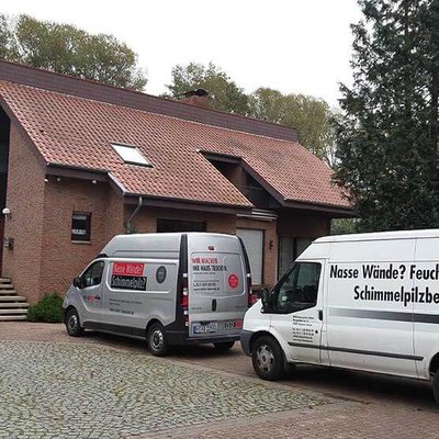 Einfamilienhaus Wedemark