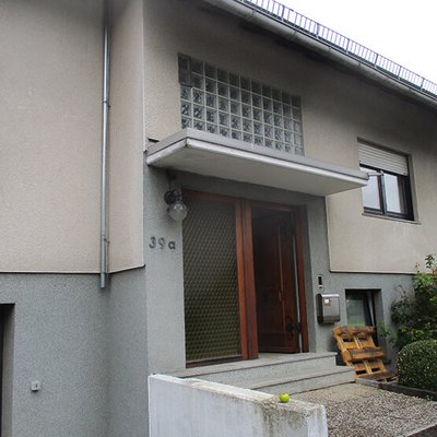 Einfamilienhaus Bestwig
