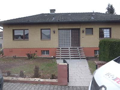 Einfamilienhaus Schaafheim-Mosbach
