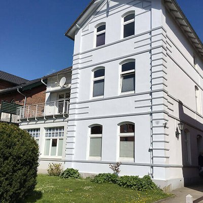 Einfamilienhaus Glückstadt