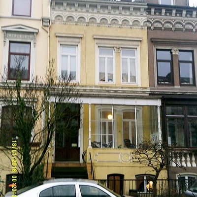Einfamilienhaus Bremen