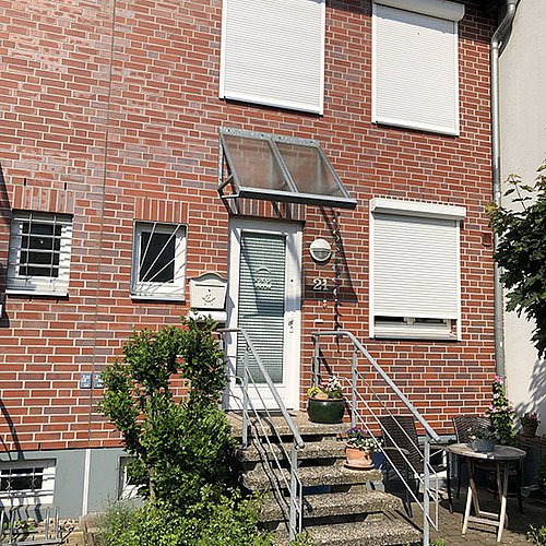 Einfamilienhaus Garbsen