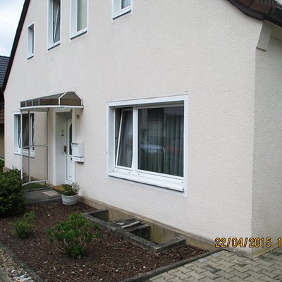 Einfamilienhaus Herford