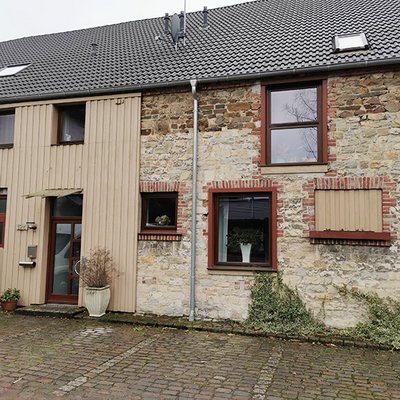 Einfamilienhaus Ense