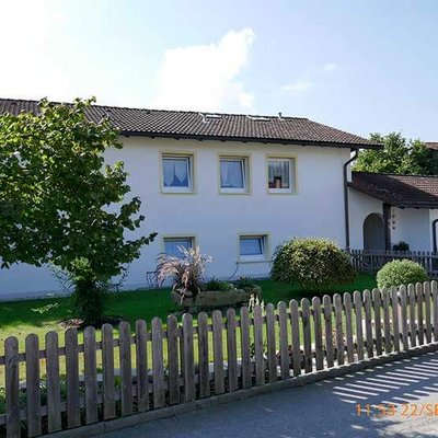 Einfamilienhaus Traitrsching