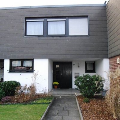 Einfamilienhaus Mönchengladbach
