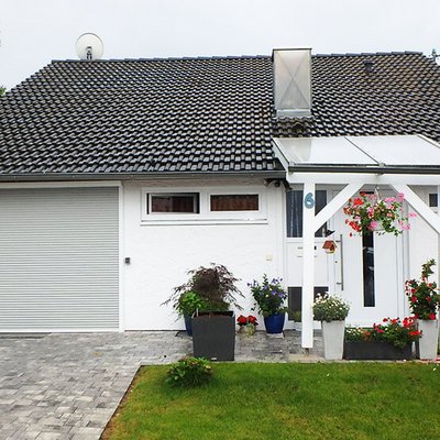 Einfamilienhaus Grafenberg