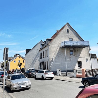 Mehrfamilienhaus Witten