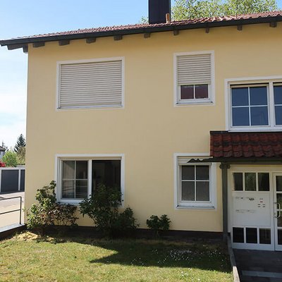 Mehrfamilienhaus Ingolstadt