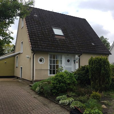 Einfamilienhaus Elmshorn