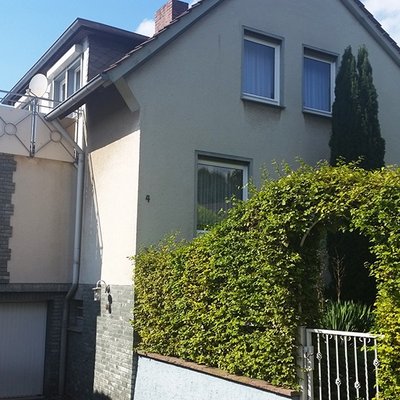 Einfamilienhaus Detmold