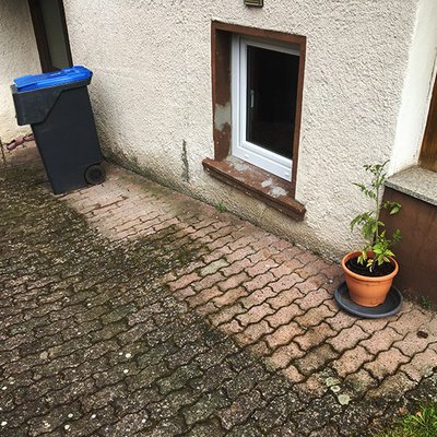 Einfamilienhaus Balve