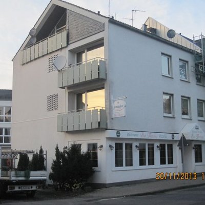 Hotel Olpe
