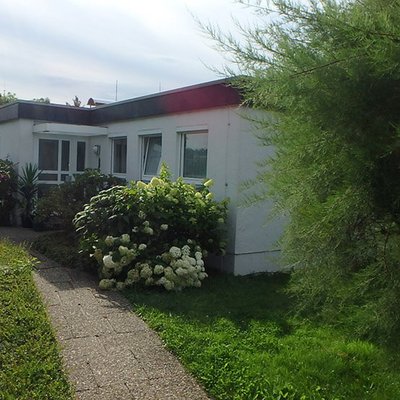 Einfamilienhaus Reutlingen