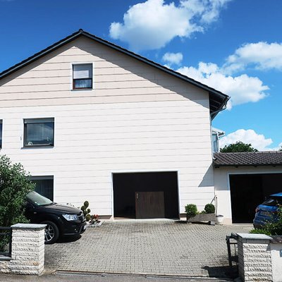 Einfamilienhaus Bergheim