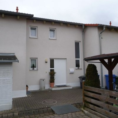 Einfamilienhaus Erlangen