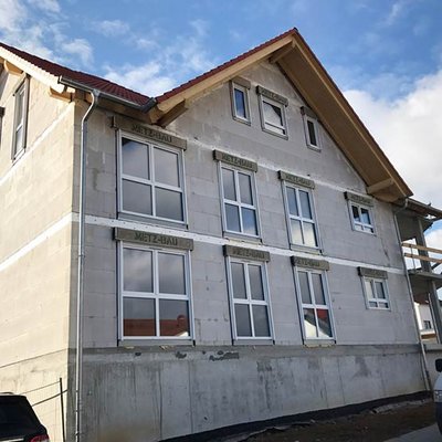Mehrfamilienhaus Bad Rappenau