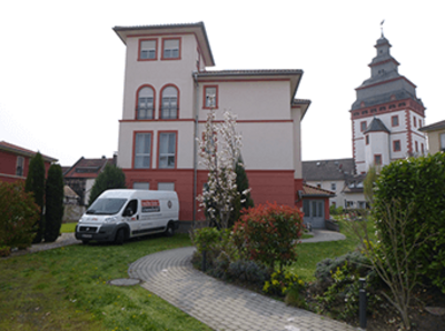 Einfamilienhaus Seligenstadt
