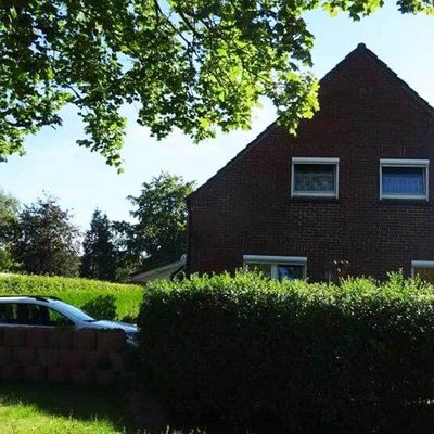 Einfamilienhaus Wilhelmshaven