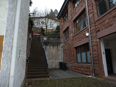 Mehrfamilienhaus Miltenberg