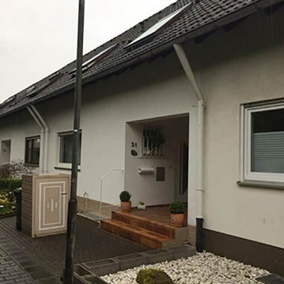 Mehrfamilienhaus Offenbach