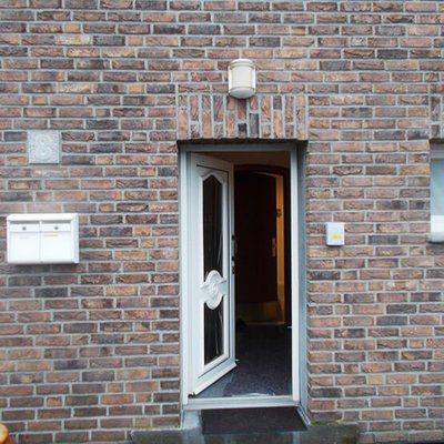 Einfamilienhaus Alsdorf