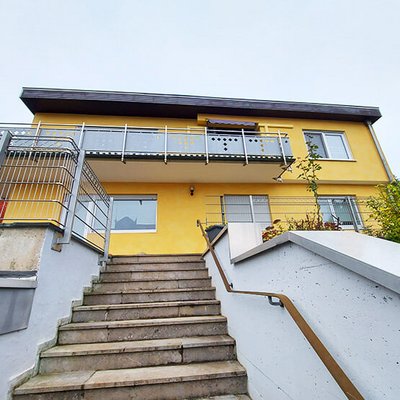 Einfamilienhaus Schweinfurt