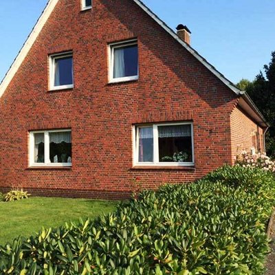 Einfamilienhaus Wittmund