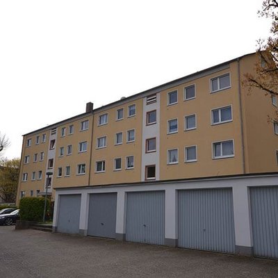 Mehrfamilienhaus Bad Soden am Taunus
